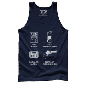 Premium Mens Tank