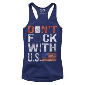 Premium Ladies Racerback Tank