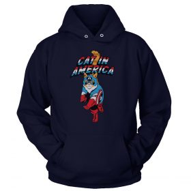 Premium Soft Hoodie