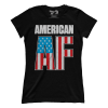 American AF (Ladies)