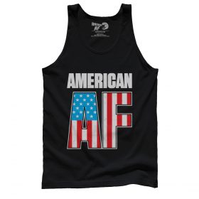 Premium Mens Tank