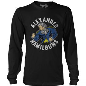 Mens Long Sleeve