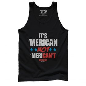 Premium Mens Tank