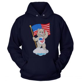 Premium Soft Hoodie