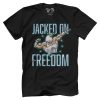 Jacked on Freedom