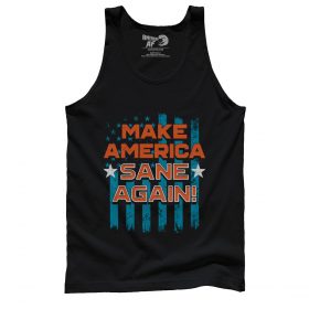 Premium Mens Tank