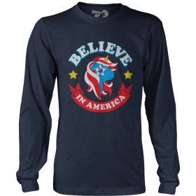 Mens Long Sleeve