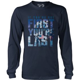 Mens Long Sleeve