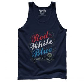 Premium Mens Tank