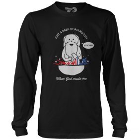 Mens Long Sleeve