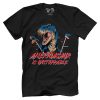 Americasaur - March 2019 Club AAF Exclusive Design