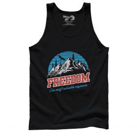 Premium Mens Tank