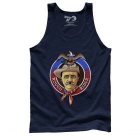 Premium Mens Tank