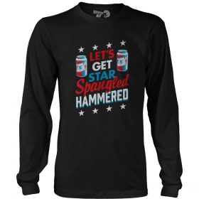 Mens Long Sleeve