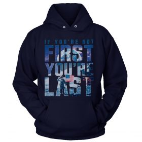 Premium Soft Hoodie