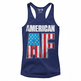 Premium Ladies Racerback Tank