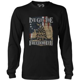 Mens Long Sleeve