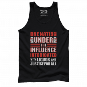 Premium Mens Tank