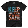 Keep America Safe - April 2020 Club AAF Exclusive Design
