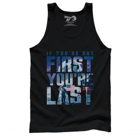 Premium Mens Tank