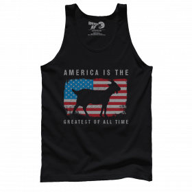 Premium Mens Tank