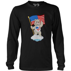 Mens Long Sleeve