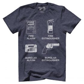 Premium Mens Blend Shirt