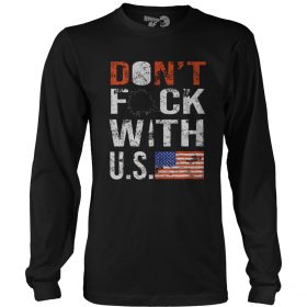 Mens Long Sleeve