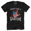 Party Like Patriot - June 2021 Club AAF Exclusive Design