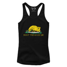 Premium Ladies Racerback Tank