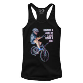 Premium Ladies Racerback Tank