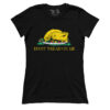 Don't Tread On Me Turkey (Ladies)