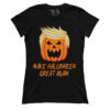 Make Halloween Great Again (Ladies)