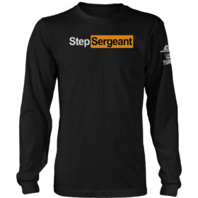 Mens Long Sleeve