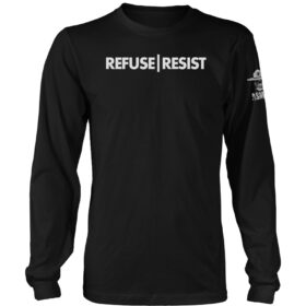 Mens Long Sleeve