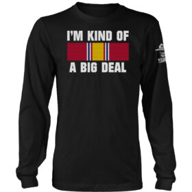 Mens Long Sleeve