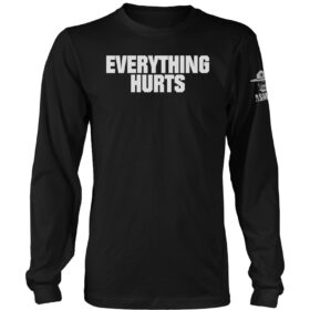 Mens Long Sleeve