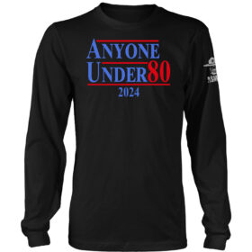 Mens Long Sleeve