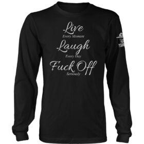 Mens Long Sleeve