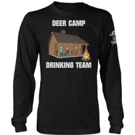 Mens Long Sleeve