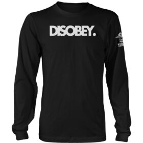 Mens Long Sleeve