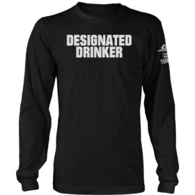 Mens Long Sleeve