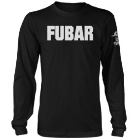 Mens Long Sleeve