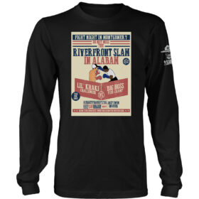 Mens Long Sleeve