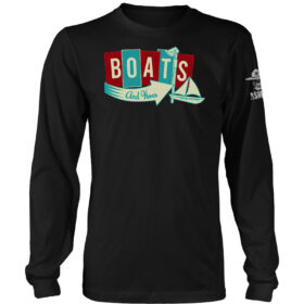 Mens Long Sleeve