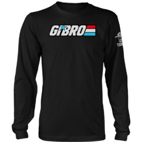 Mens Long Sleeve