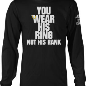 Mens Long Sleeve