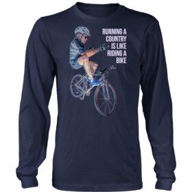 Mens Long Sleeve