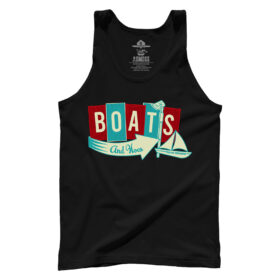 Premium Mens Tank