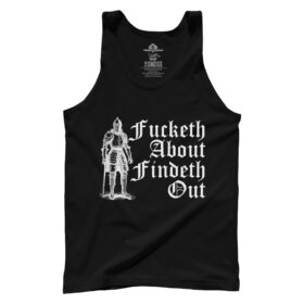 Premium Mens Tank